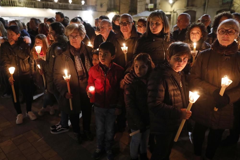 Processó dels Dolors de Besalú