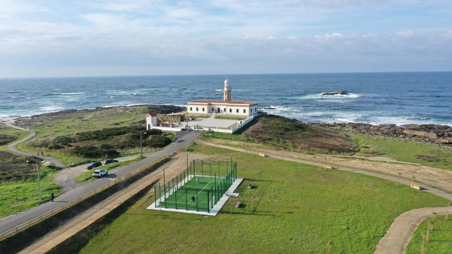 Cinco restaurantes &quot;imperdibles&quot; en la provincia de A Coruña: uno está dentro un faro