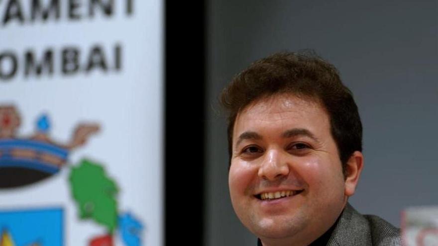 Llombai nomena Vicente Sanz Viñuelas com a cronista oficial