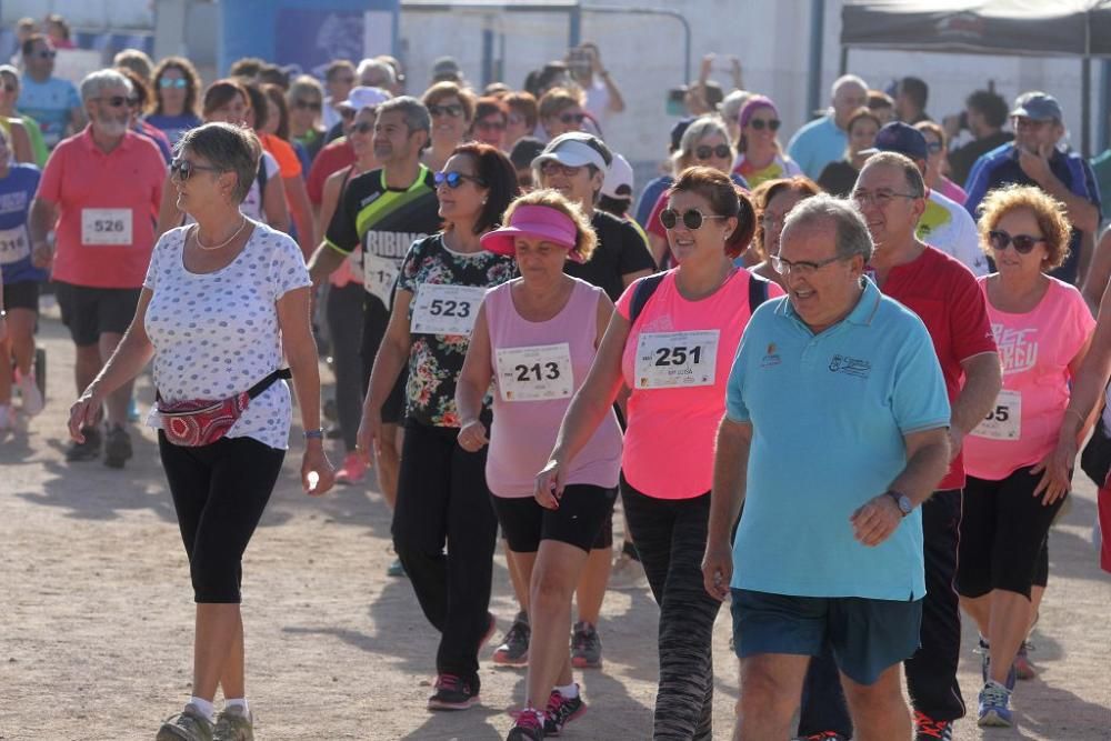 Carrera Galilea Pozo Estrecho