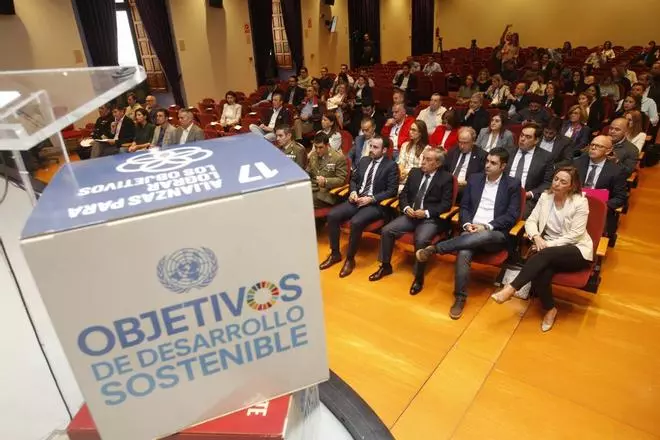 A la busqueda de empleo