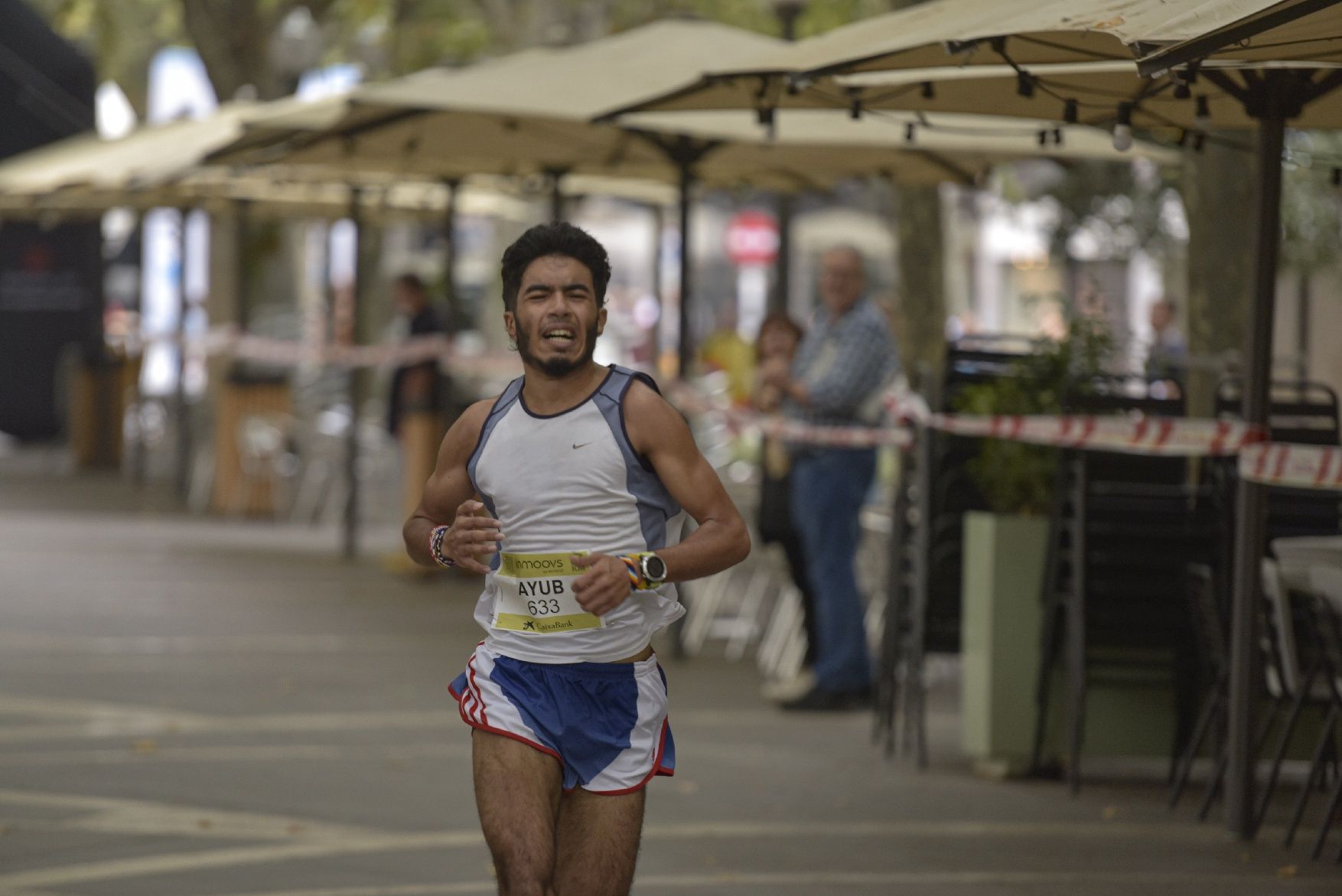 10 km urbans de Manresa 2022