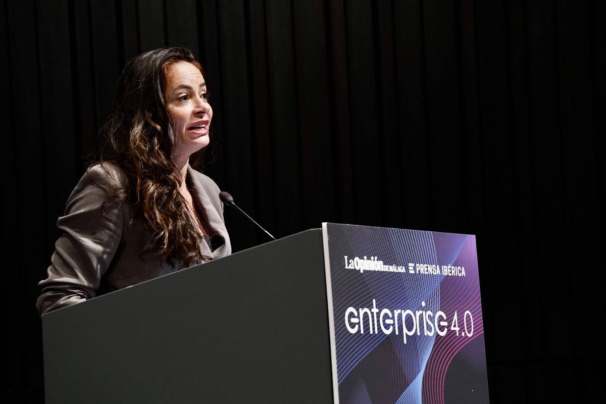 XV edición de los Premios Enterprise 4.0 de La Opinión de Málaga