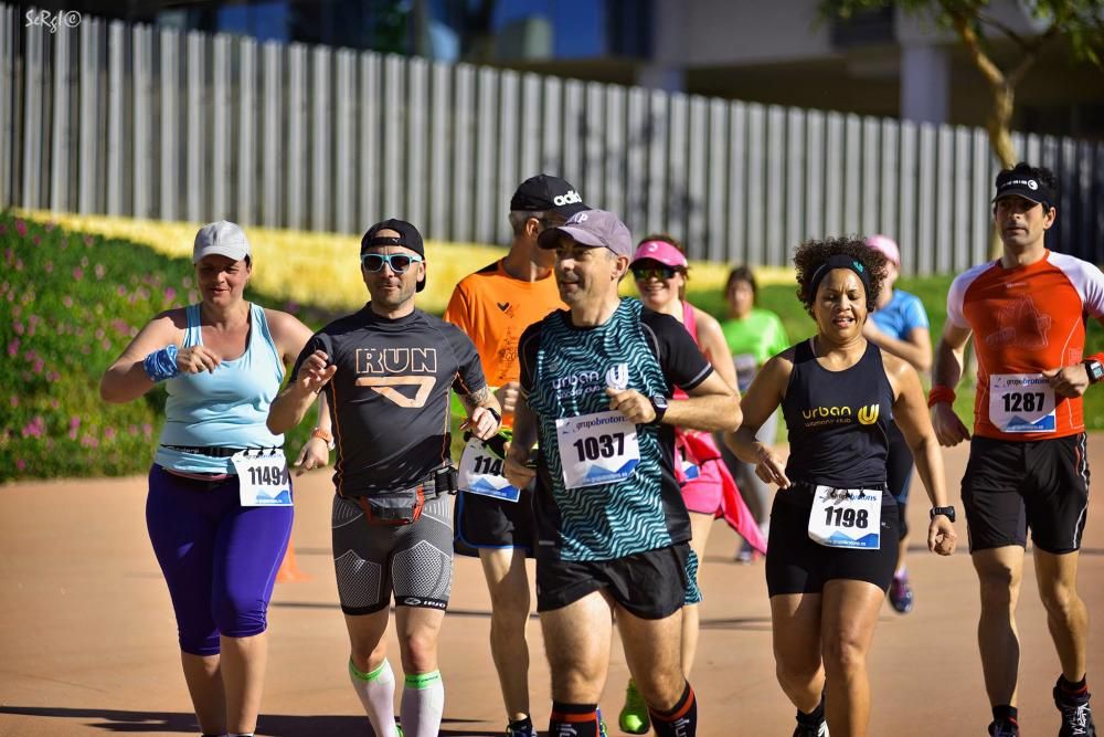 10 km de El Campello