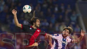 ESPANYOL-RAYO VALLECANO