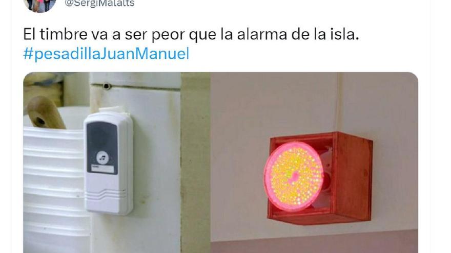 Los mejores memes de &#039;Pesadilla en la cocina&#039; en Zamora