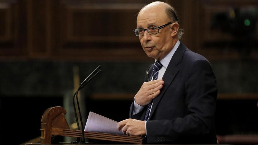 Investigados del caso Montoro piden anular la decisión del juez de seguir investigando: "Es todo un atentado"