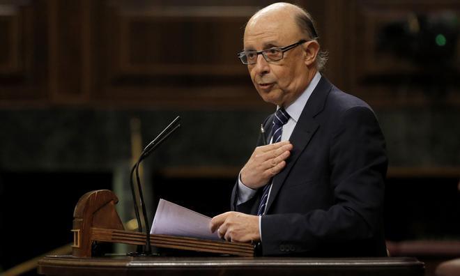 Investigados del caso Montoro piden anular la decisión del juez de seguir investigando: "Es todo un atentado"