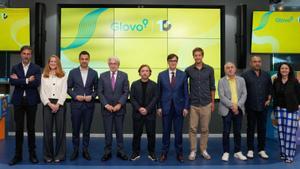 Glovo, 10 anys i nova etapa
