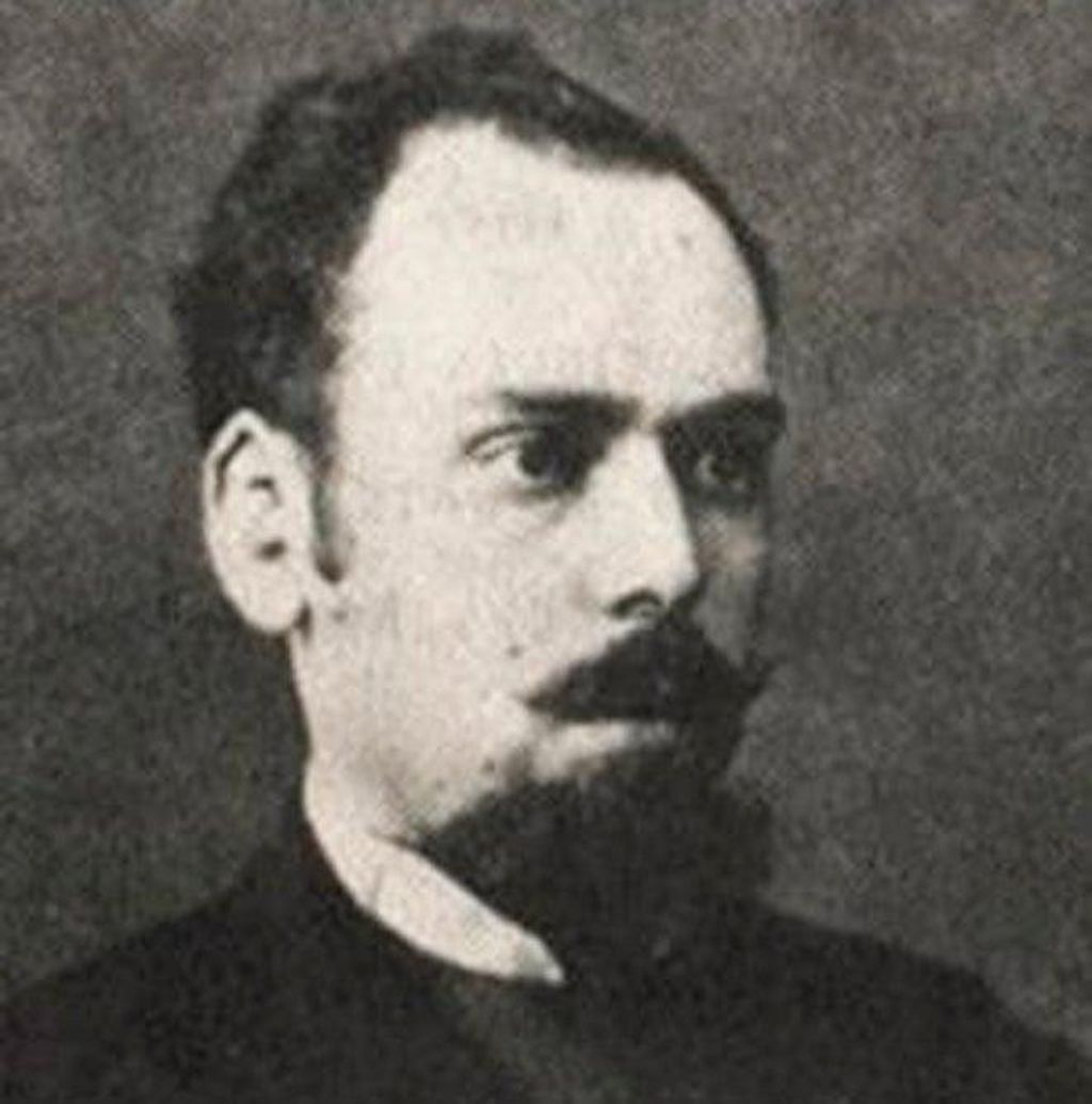 Charles Wiener, explorador del mundo inca