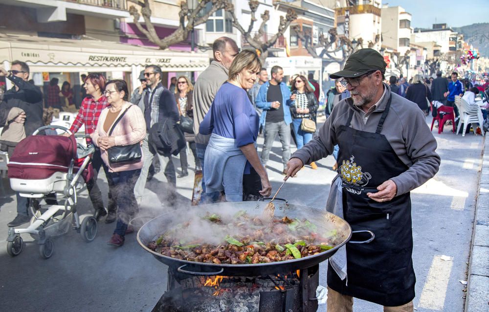 Día de las Paellas Benicàssim