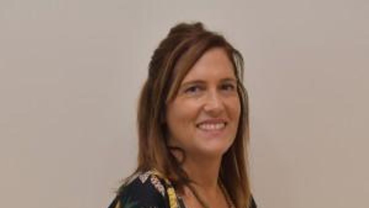 Susana Guimarey