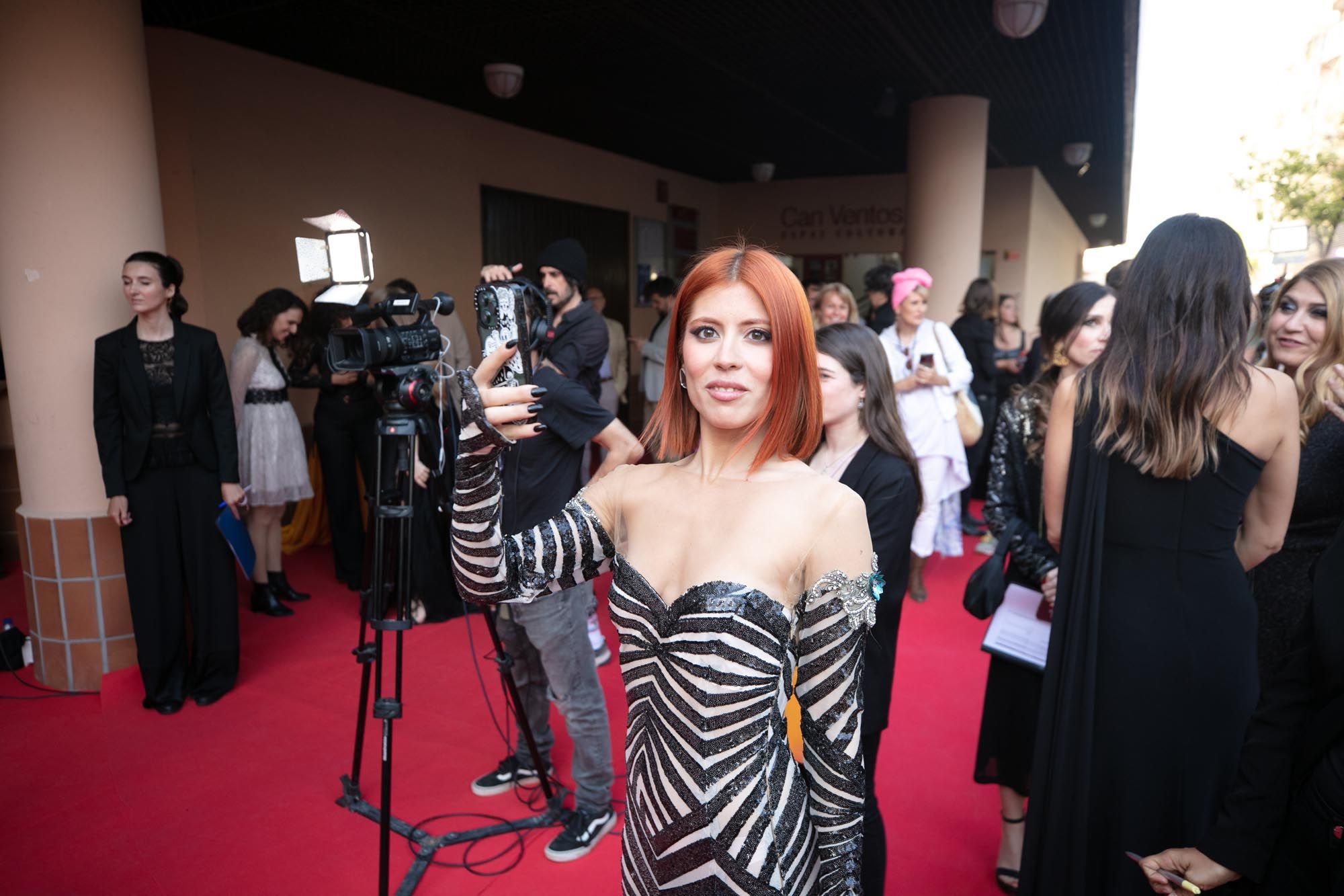 Premios Astarté: Ibiza, epicentro del audiovisual un año más
