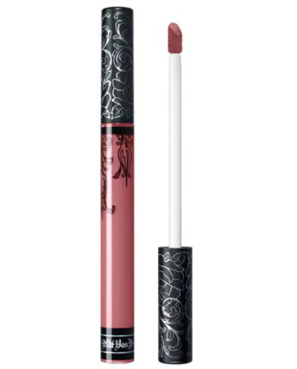 Everlasting Liquid Lipstick de Kat Von D