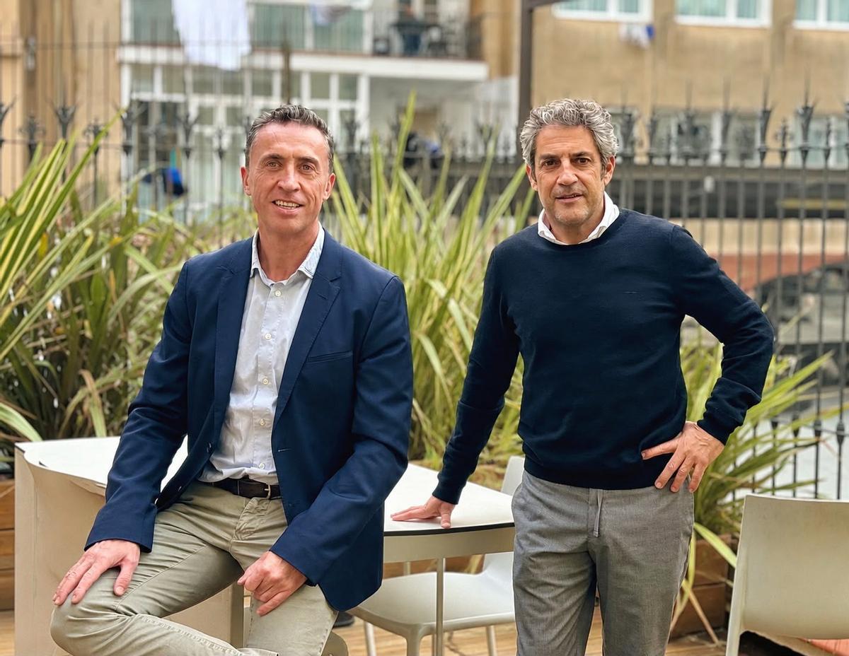 Els fundadors de Busquets Gálvez venen un edifici de lloguer social