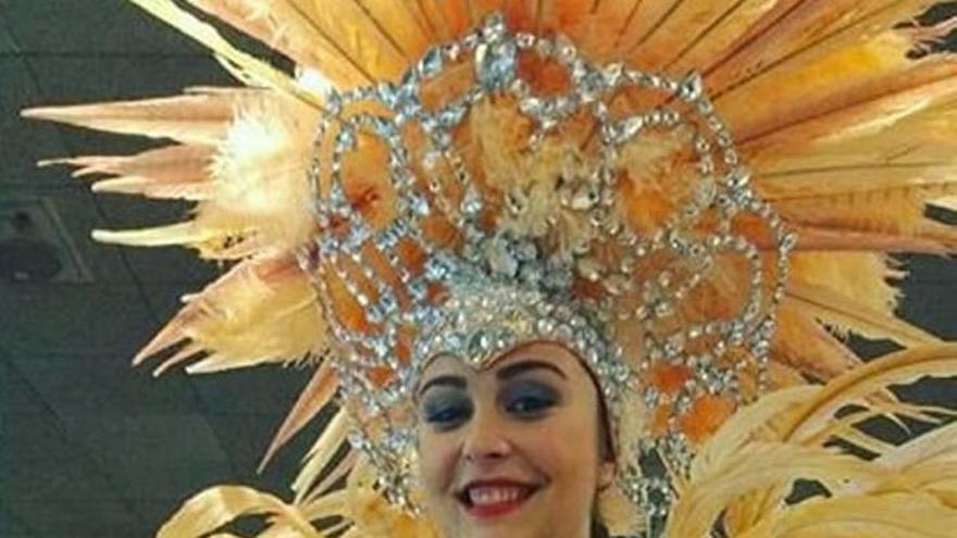 Beniaján ya tiene a su Musa para el Carnaval