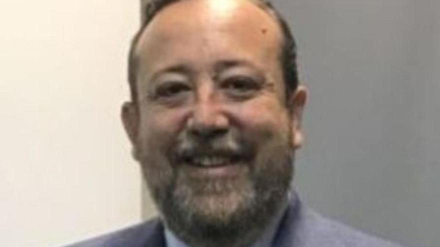 Juan Antonio de Heras se perfila como director de la Radiotelevisión