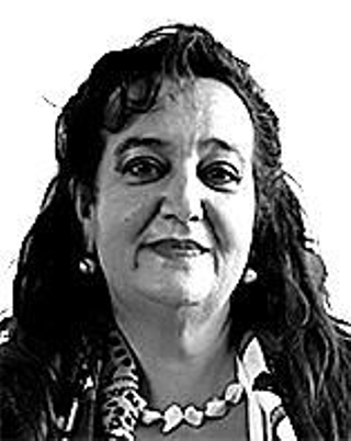 Olga Bernad