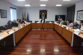 La Diputación cobrará este año a Audasa el 100% del IBI en 18 concellos por donde pasa
