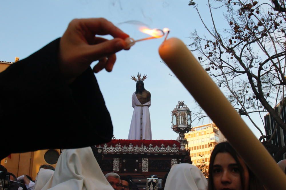 Martes Santo | Estrella