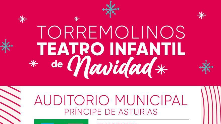 Ciclo de teatro infantil: Cubisú y los cubicubos