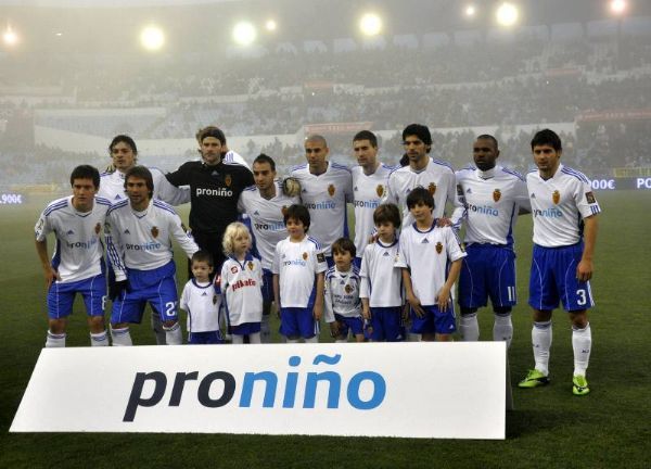 Real Zaragoza 1- Levante 0