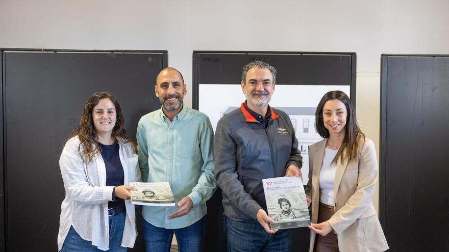 L´Alfàs vuelve a las aulas del pasado con una semana cultural anclada en la historia del municipio