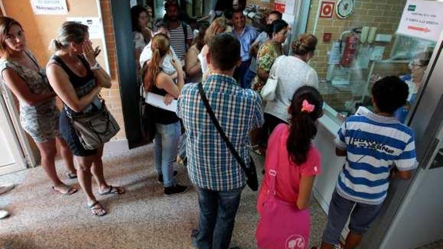 La Escuela de Idiomas se queda pequeña