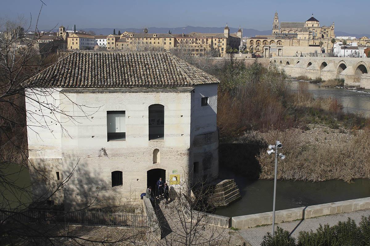 Molino de San Antonio