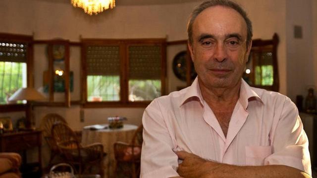 Faustino de Urquía, nuevo consejero del Consell Jurídic Consultiu