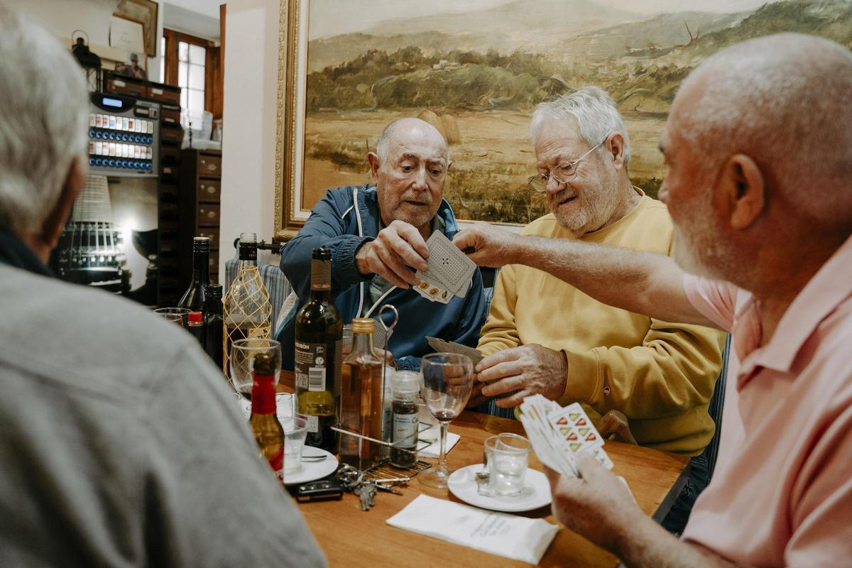 La cadena hotelera apuesta por las tradiciones que se viven en el día a día de los barrios.