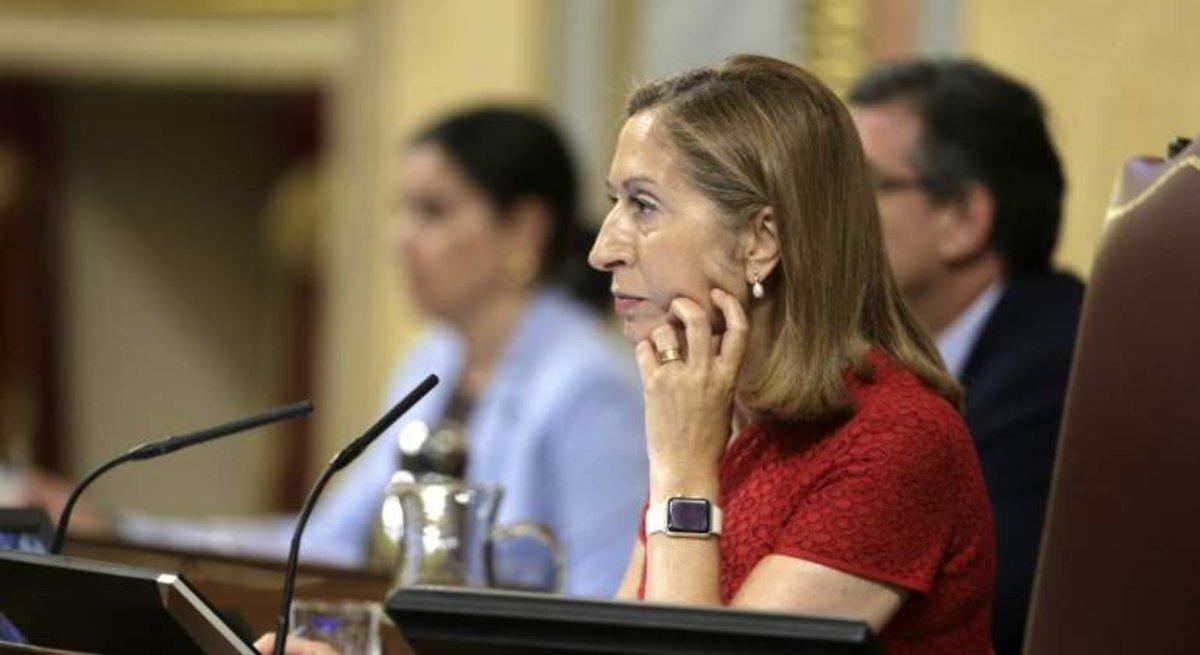 ana-pastor-congreso-efe ana-pastor-congreso-efe