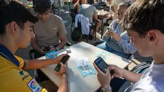 ¿Despistados, 'night owls' o 'pasotas'?  Menos del 8% del estudiantado vota en las elecciones a rector de la UJI