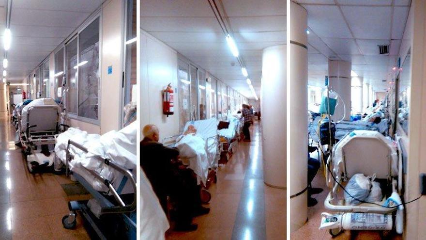 Investiguen la mort de 8 pacients en llistes d&#039;espera a l&#039;Hospital Vall d&#039;Hebron