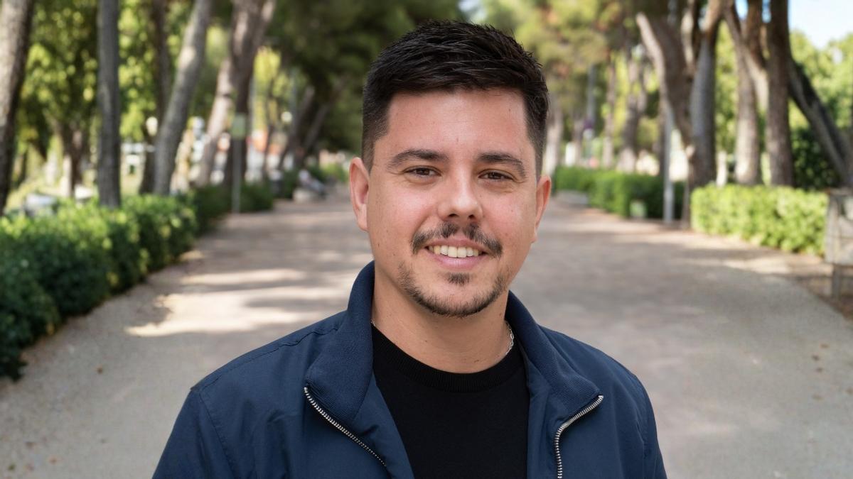 Joan Solé, periodista y comunicador