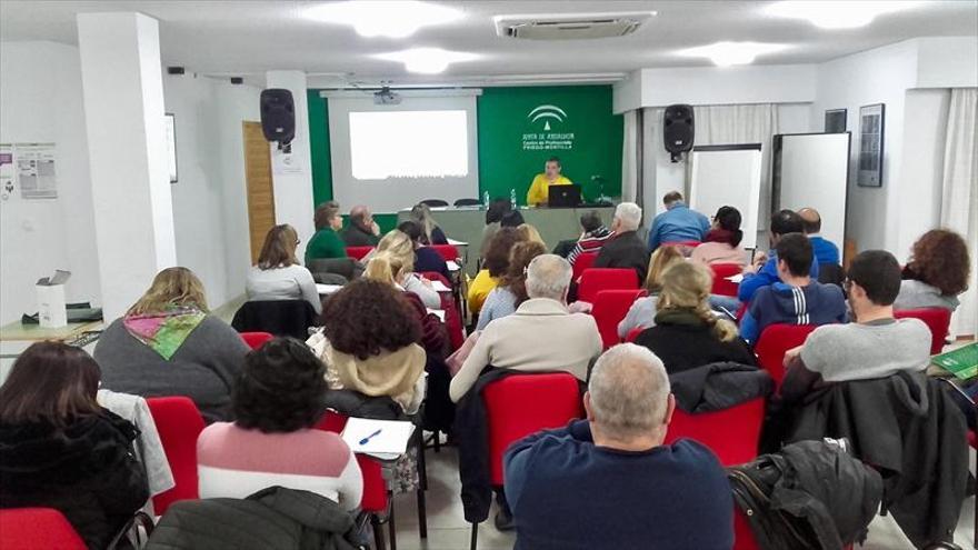 21.467 docentes participaron en actividades de los CEP en el 2018