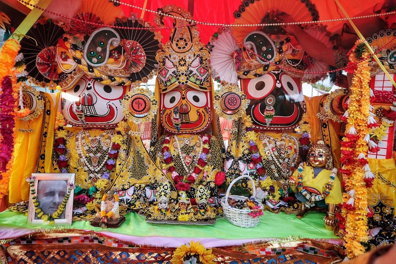 Festival de la India en Arona