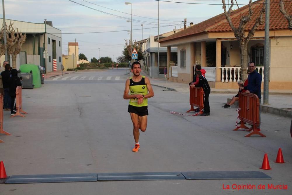 Carrera Popular de Valladolises