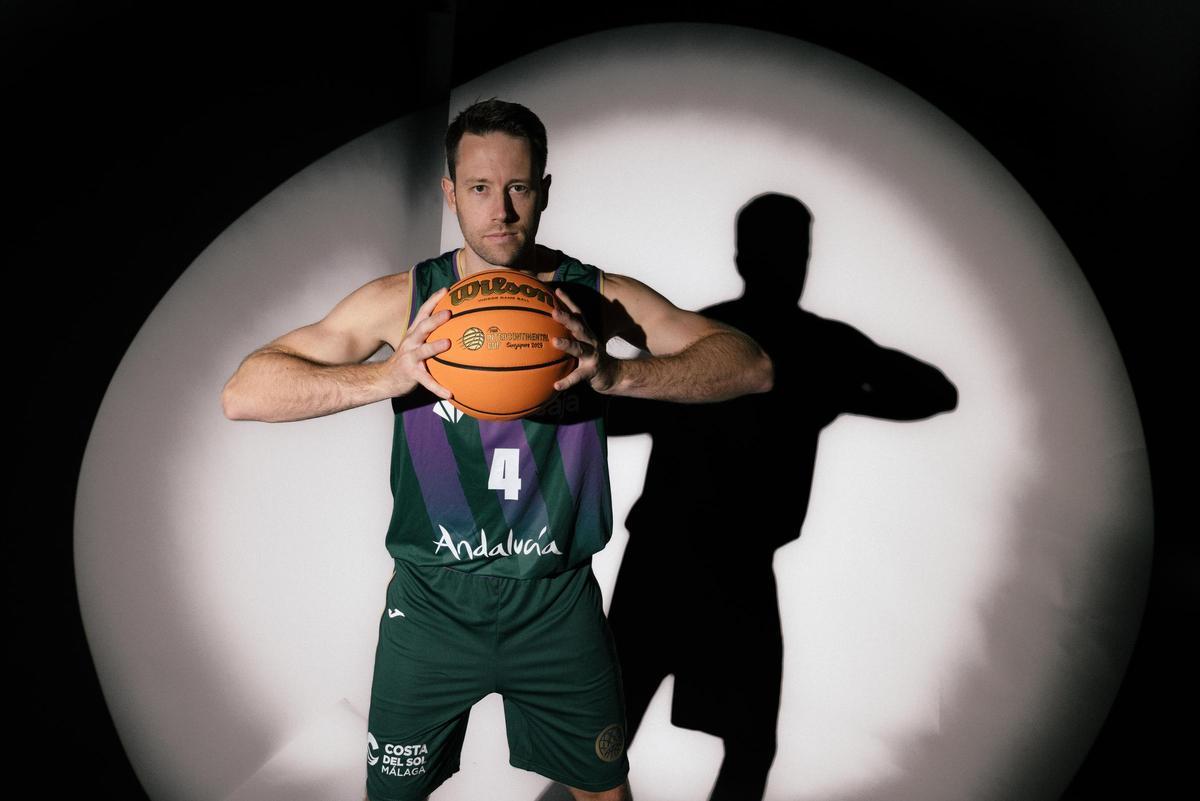 Tyler Kalinoski fue el MVP de la Copa Intercontinental 2025.