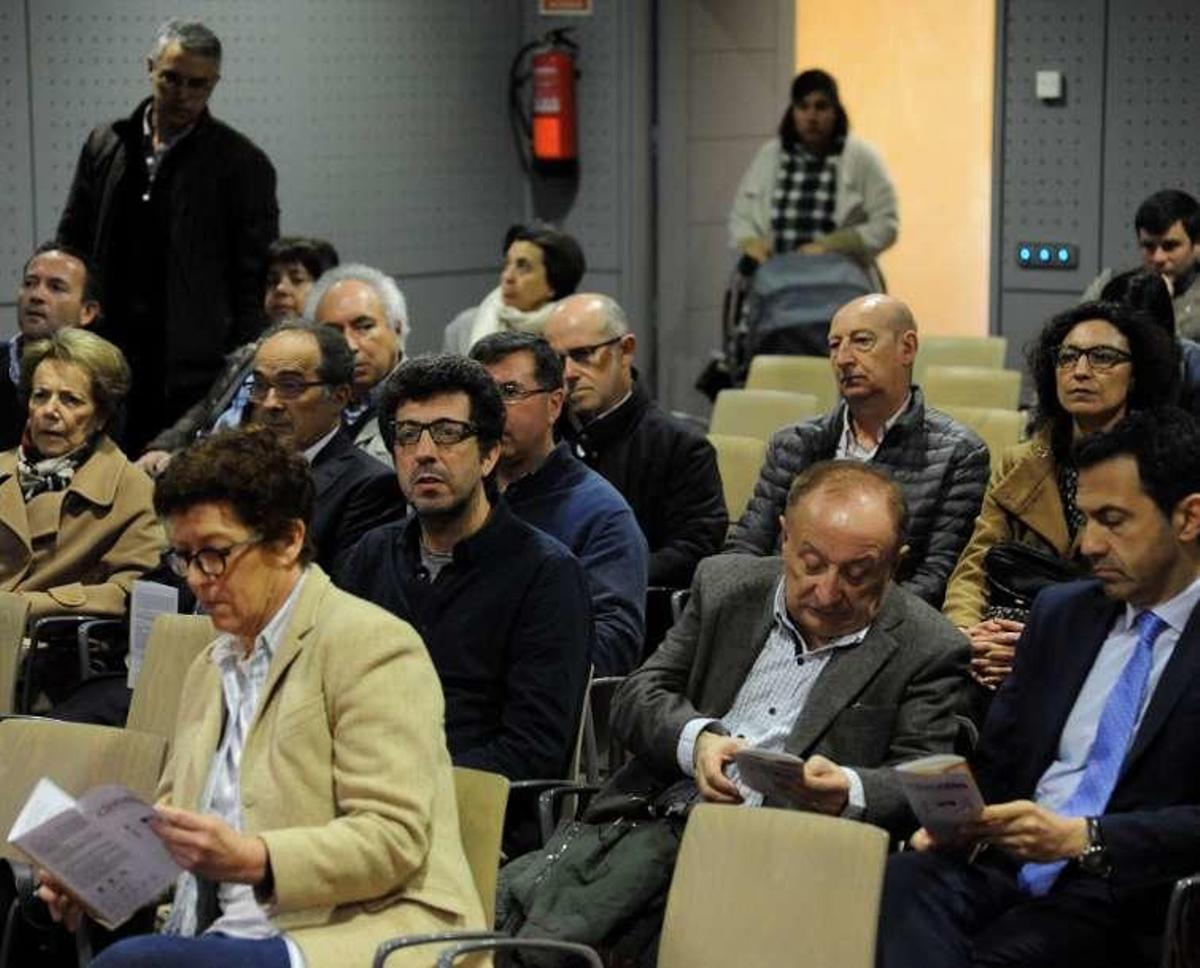 Los instrumentos del festival Clasclás rondan los veinte millones de euros