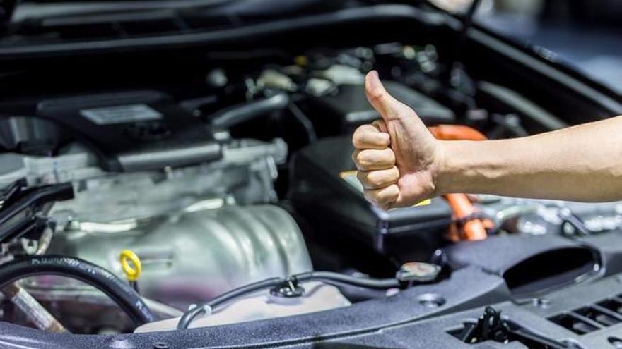 ¿Vas a viajar este fin de semana? Sigue estos consejos para hacerlo de forma segura