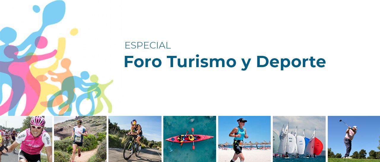 FORO TURISMO Y DEPORTE