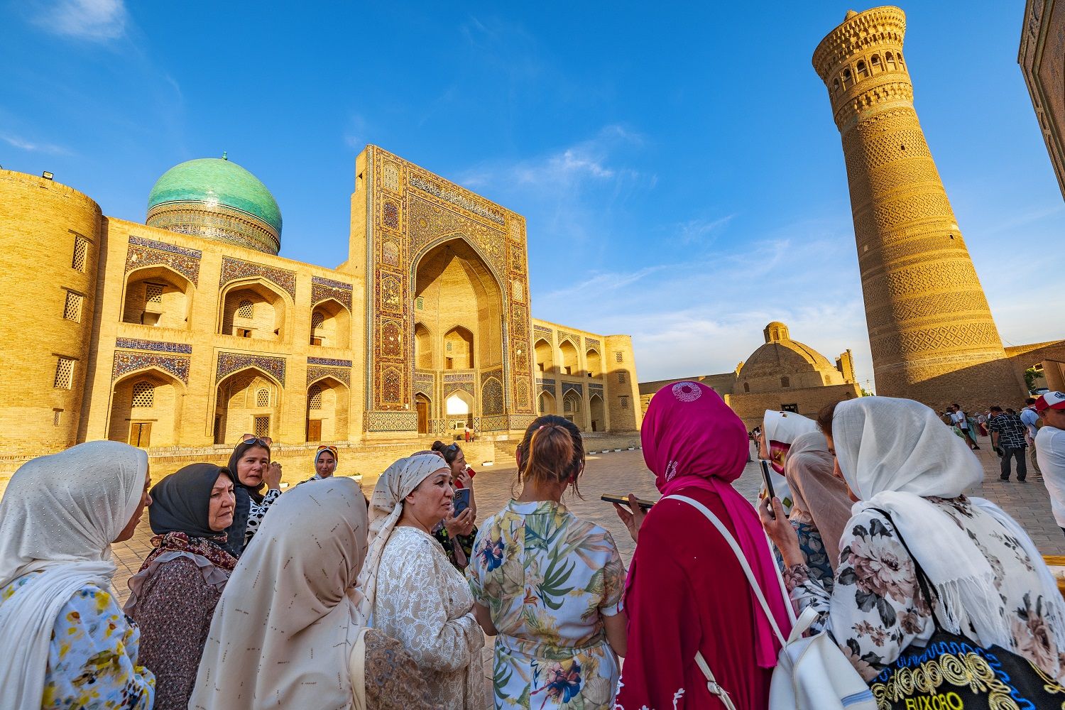 Complejo Poi-Kalyan.