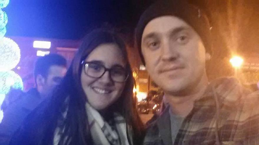 Tom Felton, de Harry Potter al Plata Cabaret