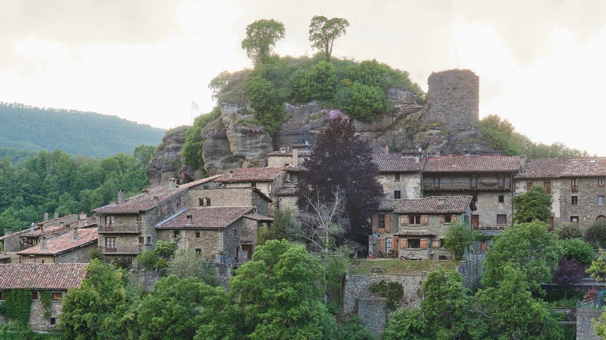 Concerts a Rupit