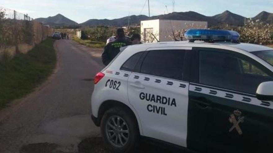 Aparece el cuerpo mutilado de un hombre en Cartagena