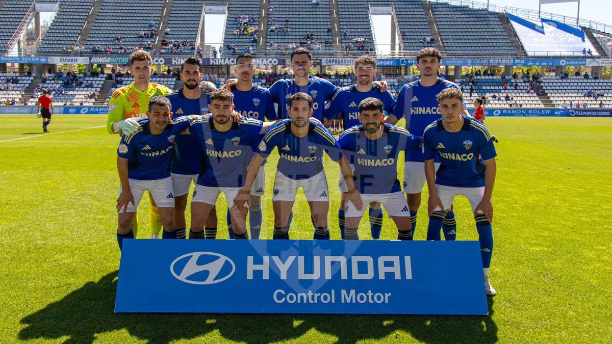 El presidente del Lleida CF denuncia una estafa