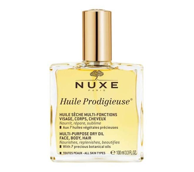 NUXE Huile Prodigieuse