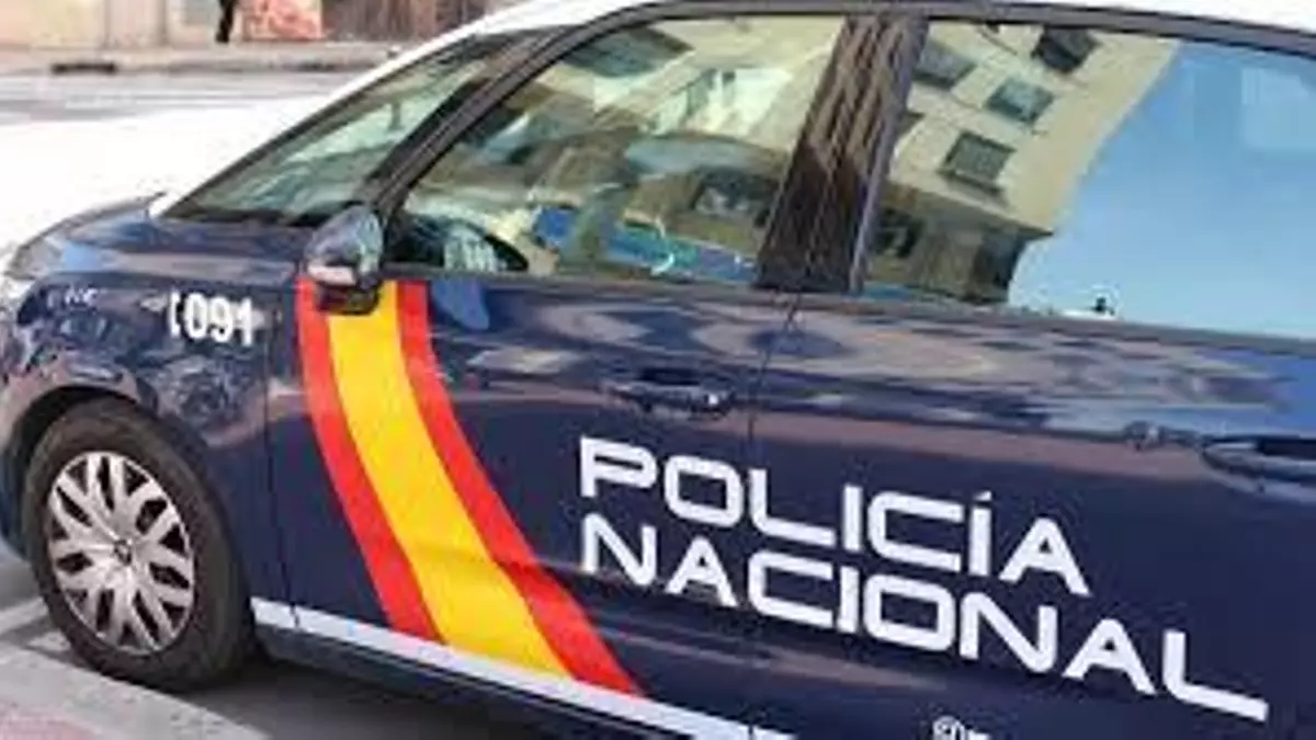 Hallan muerto a un hombre de 36 años tirado al sol en Canarias