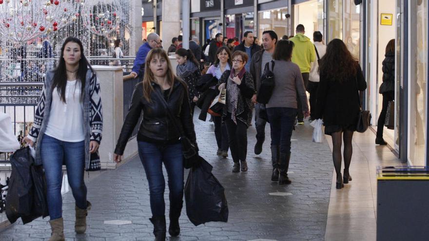 L&#039;Espai Gironès incrementa un 2,9% les vendes durant els quatre primers mesos del 2016